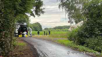 Vermisste (17) aus Iserlohn tot – Wurde sie erwürgt? - 24RHEIN