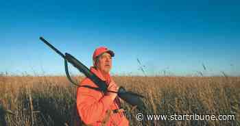 Governor's Pheasant Opener will happen in tradition-rich Worthington in October