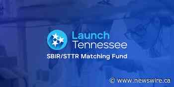 LaunchTN Opens Application for Their $7M SBIR/STTR Matching Fund