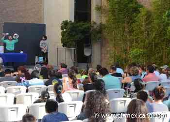 Continuarán actividades para todo público en CEART Ensenada - El Mexicano