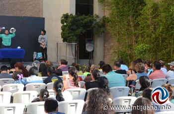 Anuncian actividades culturales para Ensenada - AGENCIA FRONTERIZA DE NOTICIAS