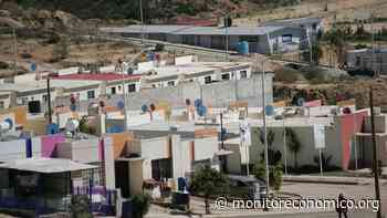 Tecnología de ahorro de agua y nuevas viviendas en Ensenada ante desabasto - Monitor Economico