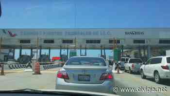 Buscarán, ahora sí, agilizar acceso de turistas a Ensenada - El Vigia.net