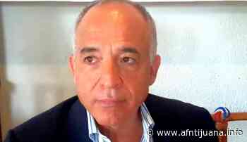 Preocupa el deterioro de la escénica Tijuana-Ensenada: Kurt Honold - AGENCIA FRONTERIZA DE NOTICIAS