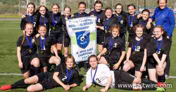 Doug Quigley Memorial Soccer Tournament held again in Corner Brook after more than a decade - Saltwire