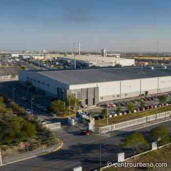Monterrey será el mercado industrial con mayor crecimiento en México - centrourbano.com