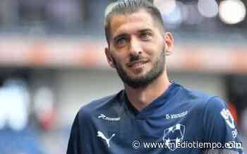 Los jugadores de Raya2 quieren jugar con el Monterrey: Nico Sánchez - Mediotiempo