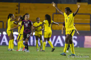 Jamaica derrota a la selección mexicana en Monterrey - La-Lista