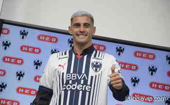 ¡Lunes de fichajes! Pumas, Tigres y Monterrey anunciaron refuerzos después de la J1 del Apertura 2022 - Bolavip México