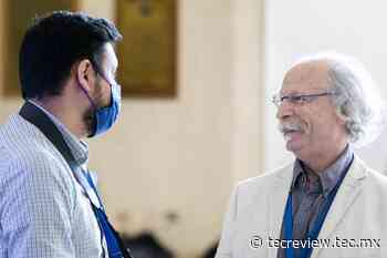 Reunión Nacional de Profesores del Tec de Monterrey 2022 | Tec Review - Tec Review