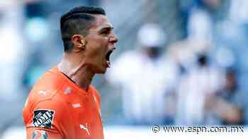 Monterrey registrará a Hugo González, pero jugaría con Raya2 de la Liga de Expansión - ESPN