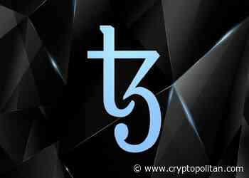 Tezos price analysis: The bearish trend continues as XTZ sinks below $2.5, the previous key support level - Cryptopolitan
