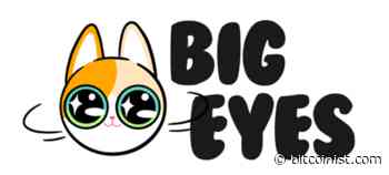 Tron (TRX), Shiba Inu (SHIB) and Big Eyes (BIG) - Are Three Cryptos To Put On Your Watchlist | Bitcoinist.com - Bitcoinist