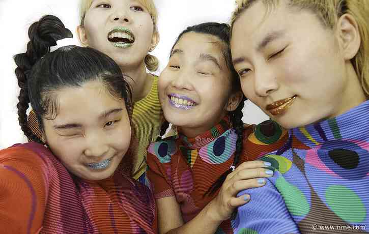 CHAI and Superorganism share new collaboration ‘Hero Journey’