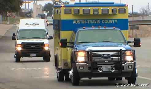 Is COVID-19 impacting staffing for our first responders?