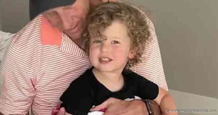 Bloody Toddler Found Orphaned After Parade Shooting Takes Both Parents: GoFundMe Raises $2.4 Million