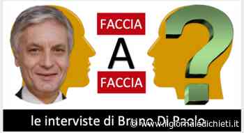 Ferrara a "tutto tondo" sulla sanità teatina - Il Giornale di Chieti