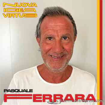 Pasquale Ferrara guida una Nuova Igea d'assalto - EventiPress