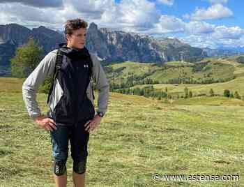 Leonardo Riberti, si attende la verità dall'autopsia | estense.com Ferrara - Estense.com