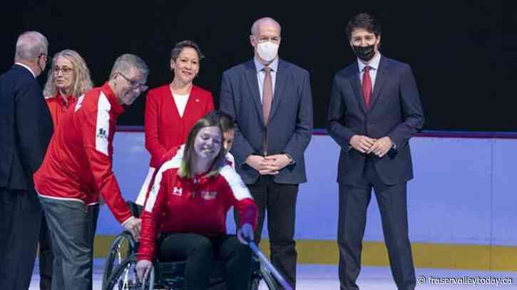 B.C. government commits $500,000 to safe sport