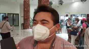 ´En política todo es tiempo´: alcalde de Macuspana dice no tener ningún gallo a la gubernatura - XeVT 104.1 FM | Telereportaje