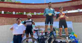 Exitoso PGTITÁN 2022 en Macuspana; mira la lista de ganadores de esta Edición 2022 - Diario Presente