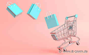 Geschäftsausbau in der DACH-Region | E-Commerce / Marketing - IT-ZOOM