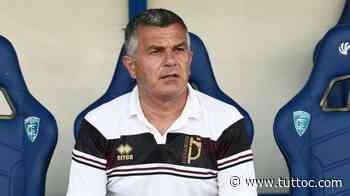 Pontedera, l'ex Maraia tentato dal Grosseto che punta al ritorno in C - Tutto Lega Pro