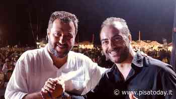 Crollo al liceo di Pontedera, Pasqualino: "Le scuole cadono a pezzi, strage sfiorata" - PisaToday