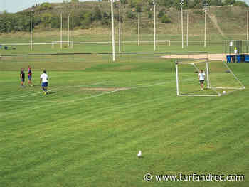 Vandals tear up pair of Cape Breton soccer fields, rendering them unplayable for weeks - Turf & Rec