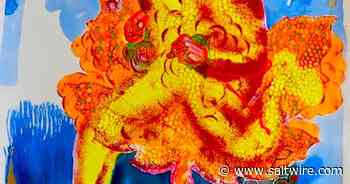 Cape Breton artist exhibits in Germany - Saltwire