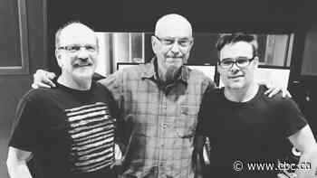 Alan Arkin voices Minions crime boss character in Cape Breton sound studio - CBC.ca