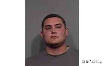 'ARMED AND DANGEROUS': Suspect in Canada Day shooting at Osoyoos Lake identified | iNFOnews | Thompson-Okanagan's News Source - iNFOnews