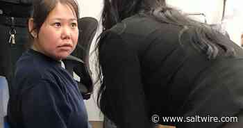 St. John's woman Lorraine Obed headed to trial for murder of Jimmy Corcoran - Saltwire