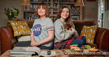Celebrity Gogglebox return for Lorraine Kelly and daughter Rosie confirmed - Daily Record