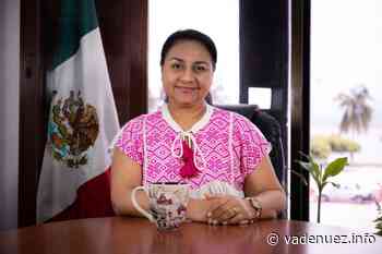 En Manzanillo hemos recuperado 39 automóviles y 21motocicletas, tenían reporte de robo: Griselda Martínez - Noticias Va de Nuez