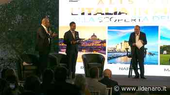 Alis on Tour fa tappa a Manduria/ Video - Ildenaro.it - Il Denaro