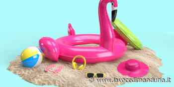 Colonie estive, poche domande, il comune riapre i termini - La Voce di Manduria