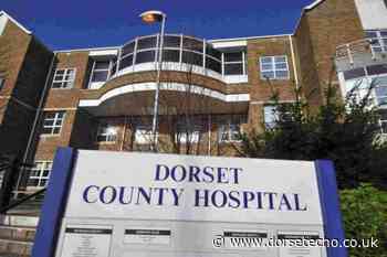 Dorset County Hospital brings back mandatory masks amid rising Covid cases - Dorset Echo