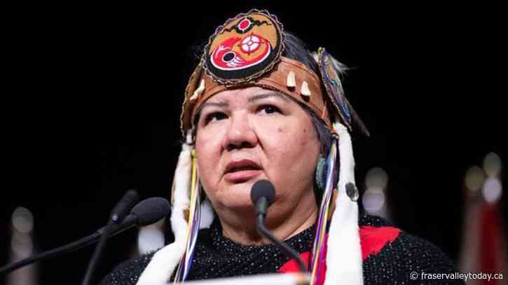Chiefs’ ‘squabble’ over leadership diverts AFN focus from real issues: youth leader