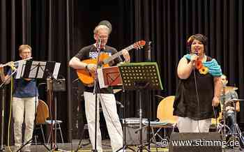 Musikschule Schwaigern bald in kommunaler Trägerschaft - Heilbronner Stimme