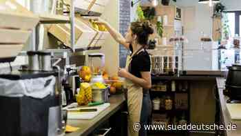 Fachkräftemangel im Gastgewerbe: Ohne Ausländer geht es nicht - Süddeutsche Zeitung - SZ.de
