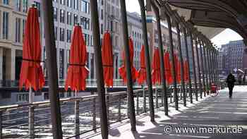 Tarifabschluss im Gastgewerbe: Mehr Geld für Beschäftigte - Merkur.de