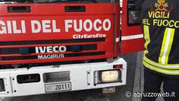 INCENDI DOLOSI A SULMONA: SINDACO DI PIERO SCRIVE A PREFETTO | Ultime notizie di cronaca Abruzzo - Abruzzoweb.it