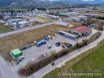 COGESA, IL SINDACO DI SULMONA ELETTO PRESIDENTE DEL CONTROLLO ANALOGO - ReteAbruzzo.com