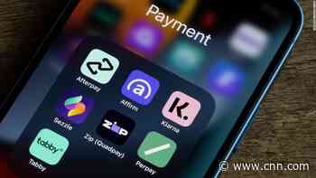 Red flag: Consumers are using Buy Now, Pay Later to cover everyday expenses