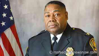 Newly hired Portsmouth city manager fires police chief