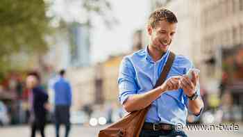 Handytarif im Check: Unbegrenztes Internet für knapp 15 Euro: Lohnt sich das? - n-tv NACHRICHTEN