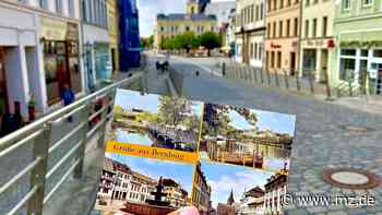 Käufe im Internet: Bernburger Sammler finden viele Raritäten - Mitteldeutsche Zeitung