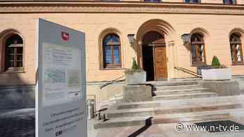 Masken-Attest aus dem Internet: Nutzung kann strafbar sein - n-tv NACHRICHTEN